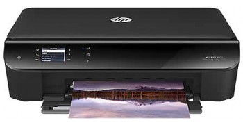 HP Envy 4500 Inkjet Printer